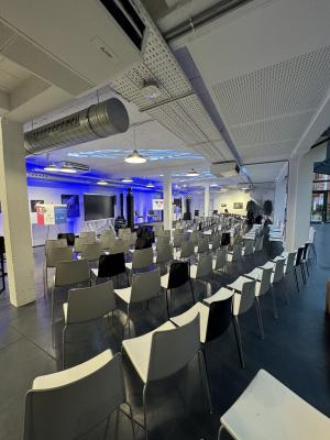 EVENEMENT ENTREPRISE CANOPY LILLE